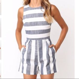NEW Romper